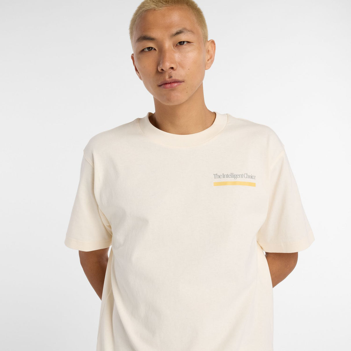 New Balance Men's Athletics Intelligent Choice T-Shirt-5