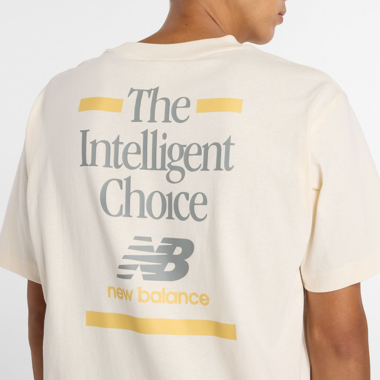 New Balance Men's Athletics Intelligent Choice T-Shirt-6