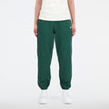 New Balance Women's Sport Essentials Premium Fleece Pants-1