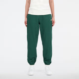 New Balance Women's Sport Essentials Premium Fleece Pants-1