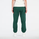 New Balance Women's Sport Essentials Premium Fleece Pants-4