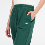 New Balance Women's Sport Essentials Premium Fleece Pants-5