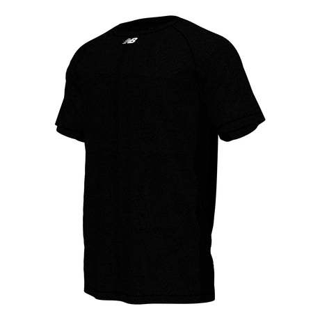 New Balance Youth Raglan Tech Tee-1