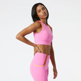 New Balance Women's Shape Shield Crop Bra-2
