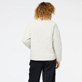 New Balance Women's Athletics Fashion Insulated Jacket-3