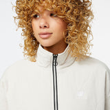 New Balance Women's Athletics Fashion Insulated Jacket-4
