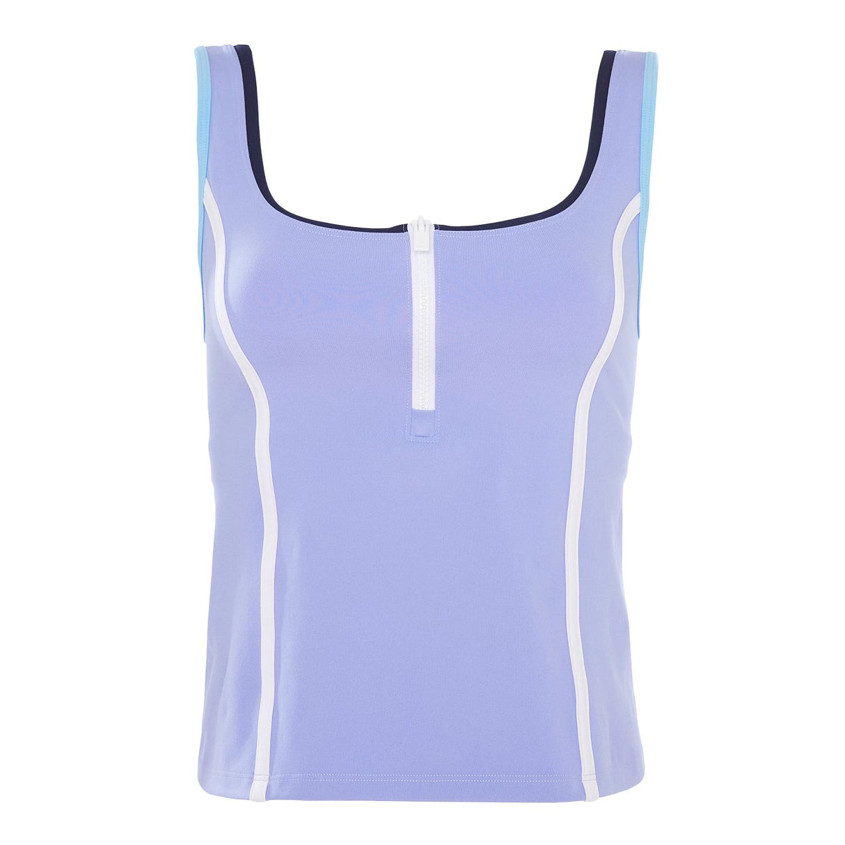 New Balance Women's STAUD x Tank Top-1