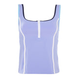 New Balance Women's STAUD x Tank Top-1