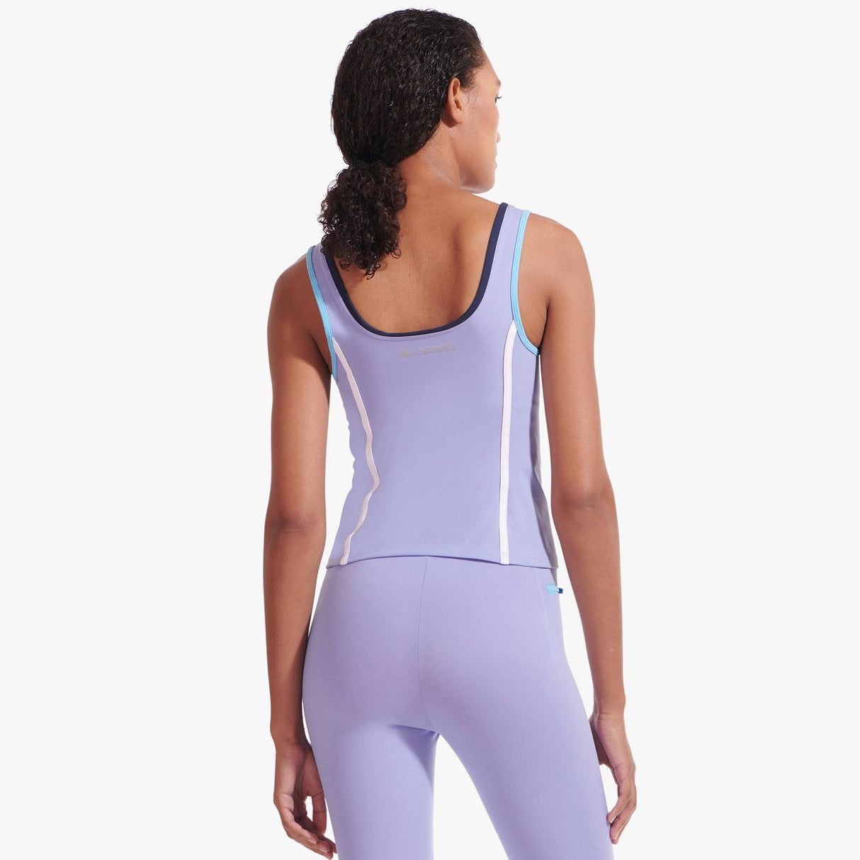 New Balance Women's STAUD x Tank Top-4