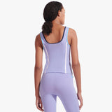 New Balance Women's STAUD x Tank Top-4