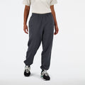 New Balance Women's Sport Essentials Premium Fleece Pants-1