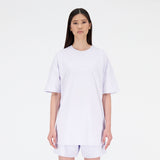 New Balance Women's Athletics Nature State Short Sleeve Tee-1