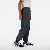 New Balance Women's Sport Essentials Premium Fleece Pants-3
