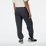 New Balance Women's Sport Essentials Premium Fleece Pants-4