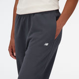 New Balance Women's Sport Essentials Premium Fleece Pants-5