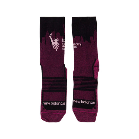 New Balance NYC Quarter Sock-1