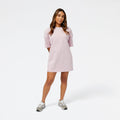 New Balance Women's Athletics Nature State Short Sleeve Tee-1