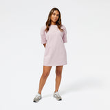 New Balance Women's Athletics Nature State Short Sleeve Tee-1