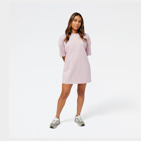 New Balance Women's Athletics Nature State Short Sleeve Tee-1