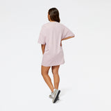 New Balance Women's Athletics Nature State Short Sleeve Tee-3
