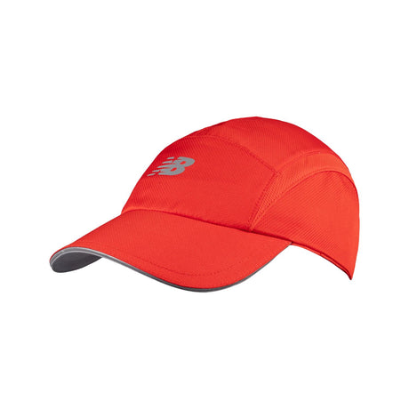 New Balance 5 Panel Performance Hat-1