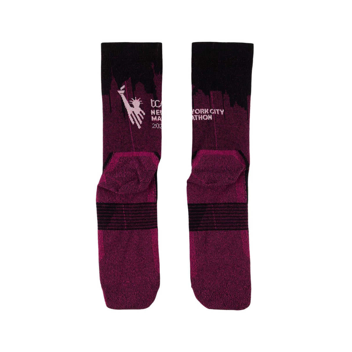 New Balance NYC Crew Sock-2