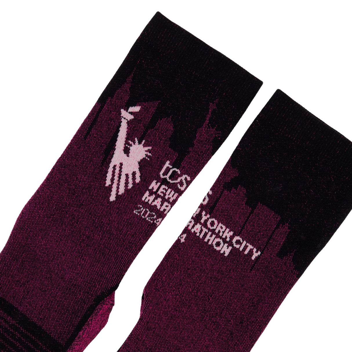 New Balance NYC Crew Sock-3