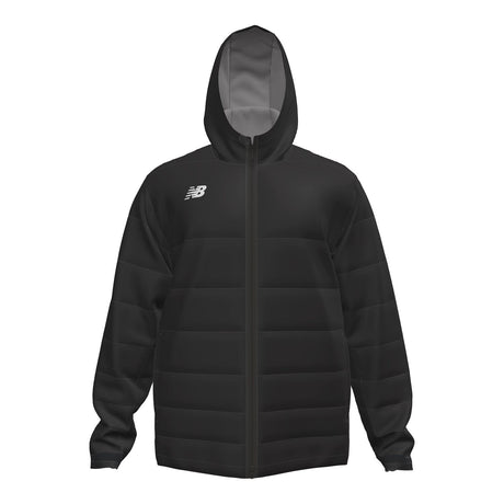 New Balance Men's Sideline Jacket-1