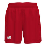 New Balance Girl's Training Shorts-1