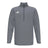 New Balance Youth Thermal Half Zip-1