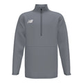 New Balance Youth Thermal Half Zip-1