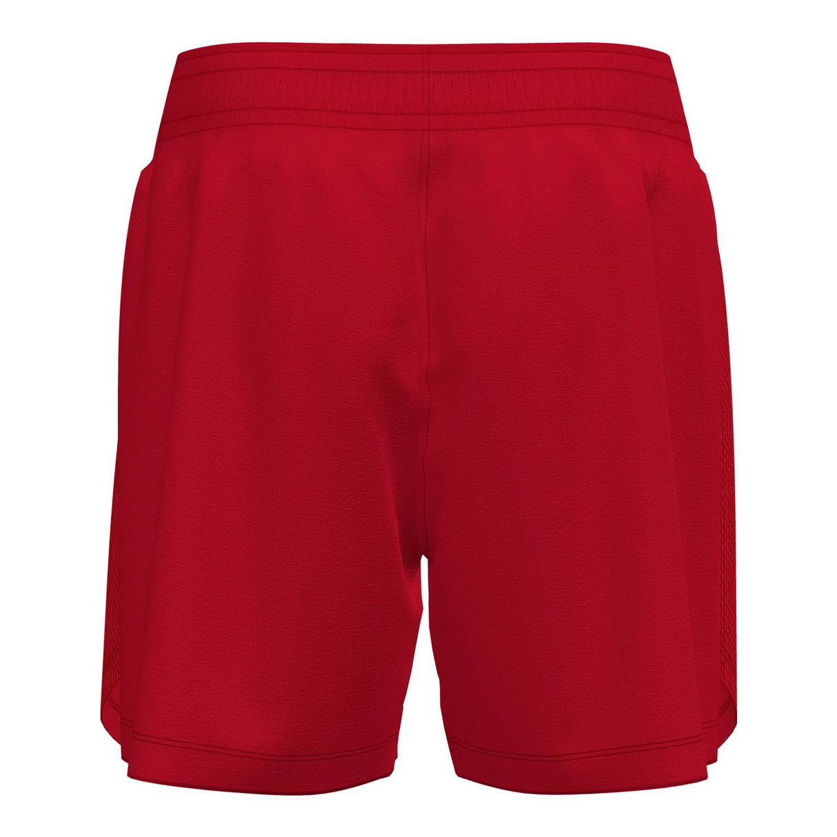 New Balance Girl's Training Shorts-2