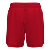 New Balance Girl's Training Shorts-2