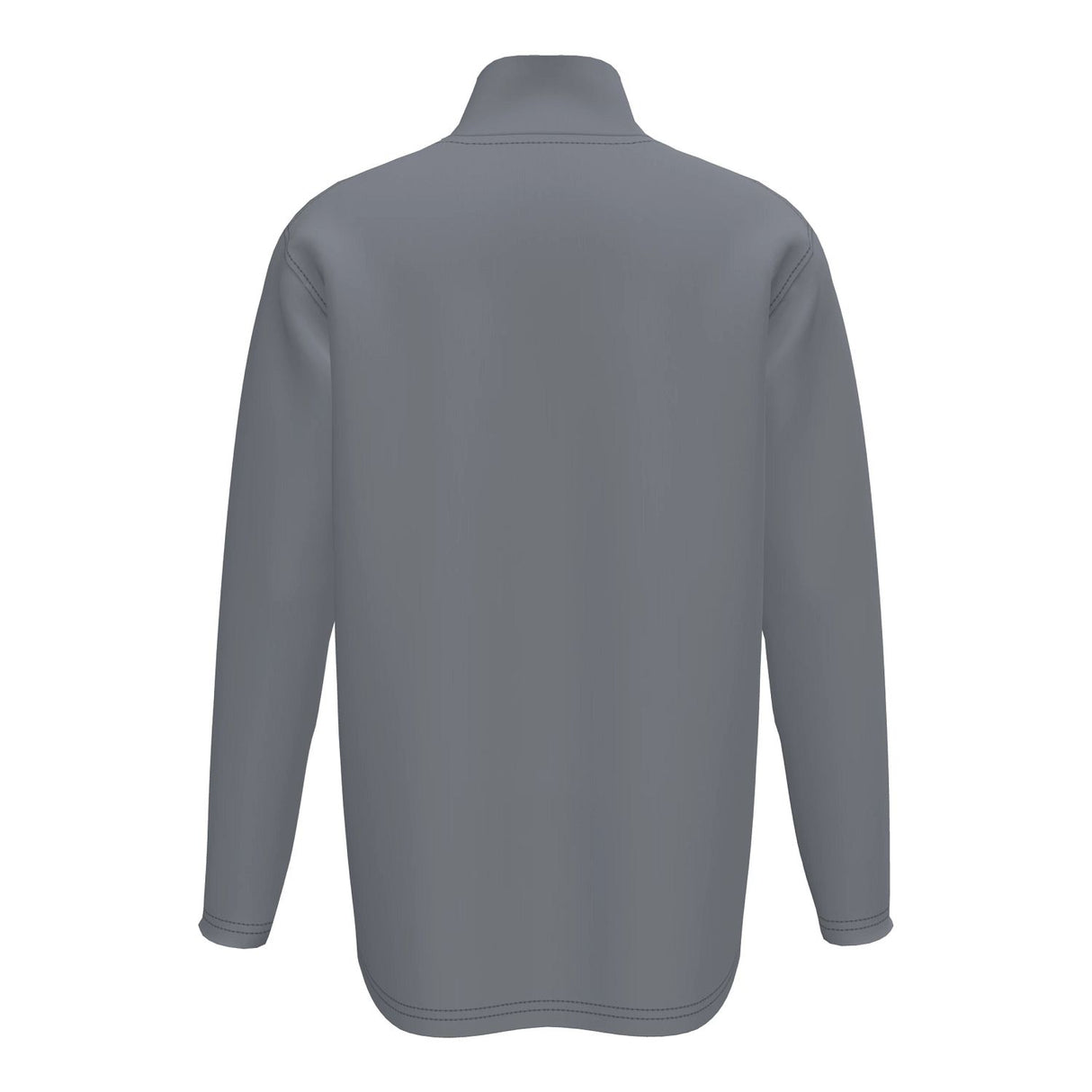 New Balance Youth Thermal Half Zip-2