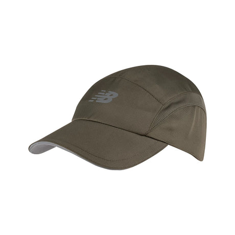 New Balance 5 Panel Performance Hat-1
