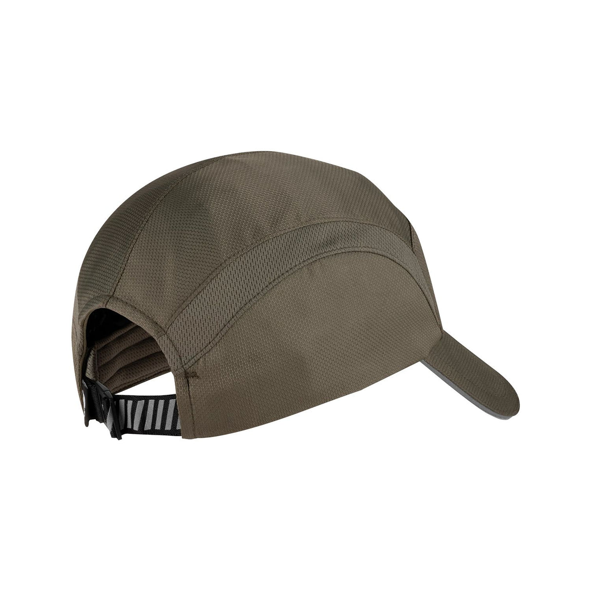 New Balance 5 Panel Performance Hat-2