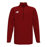 New Balance Youth Thermal Half Zip-3