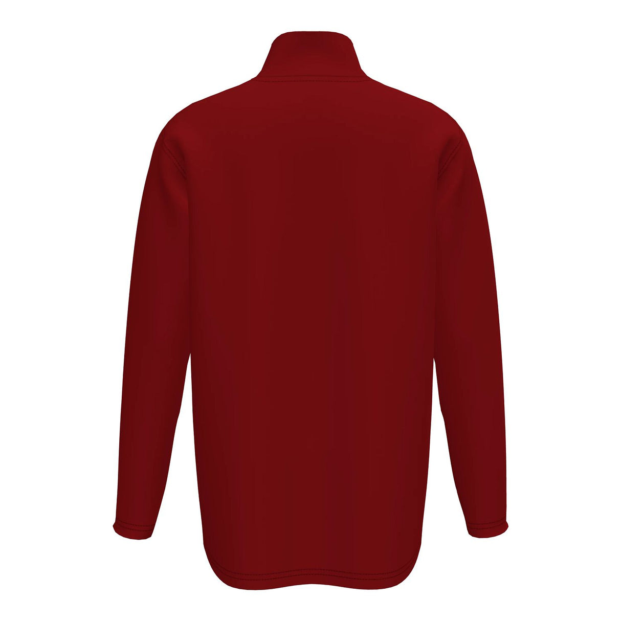 New Balance Youth Thermal Half Zip-4