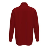 New Balance Youth Thermal Half Zip-4