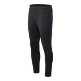 New Balance Men's Knit Slim Pants-1