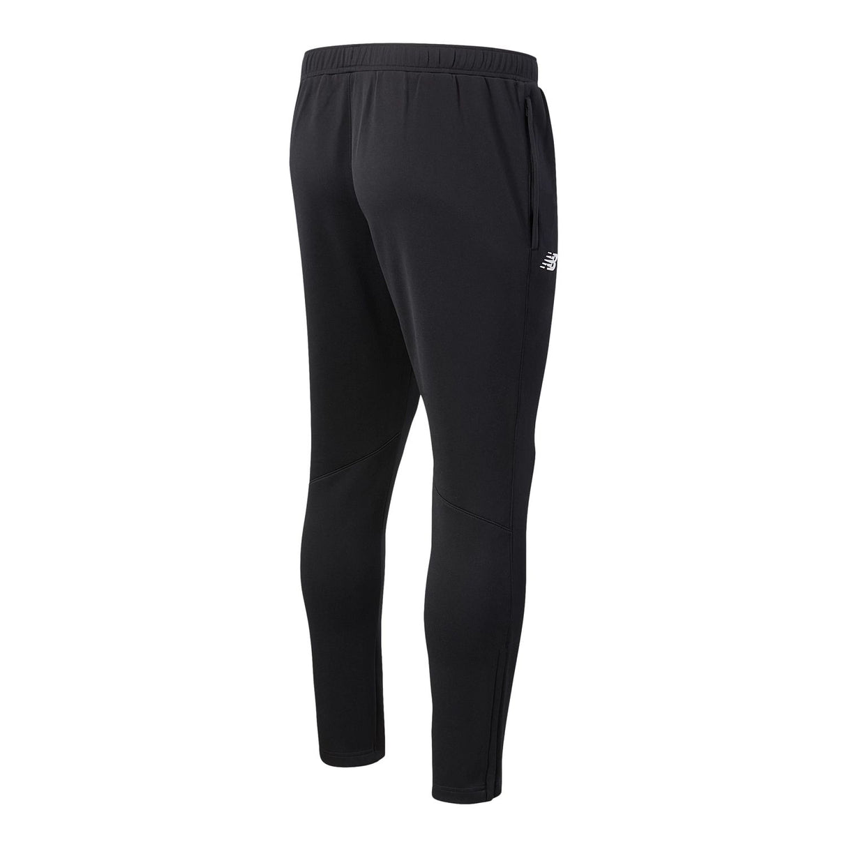 New Balance Men's Knit Slim Pants-2