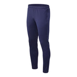 New Balance Men's Knit Slim Pants-1