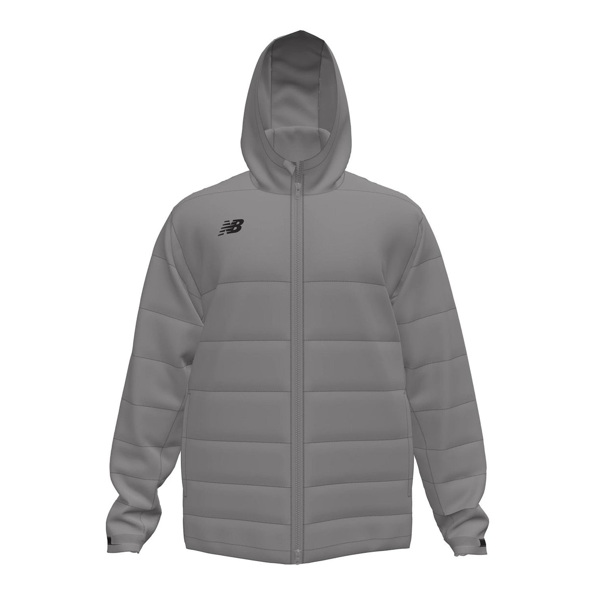 New Balance Men's Sideline Jacket-1