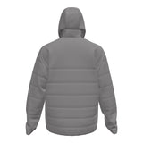 New Balance Men's Sideline Jacket-2
