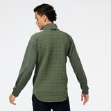 New Balance Men's Heatloft Full Zip-3