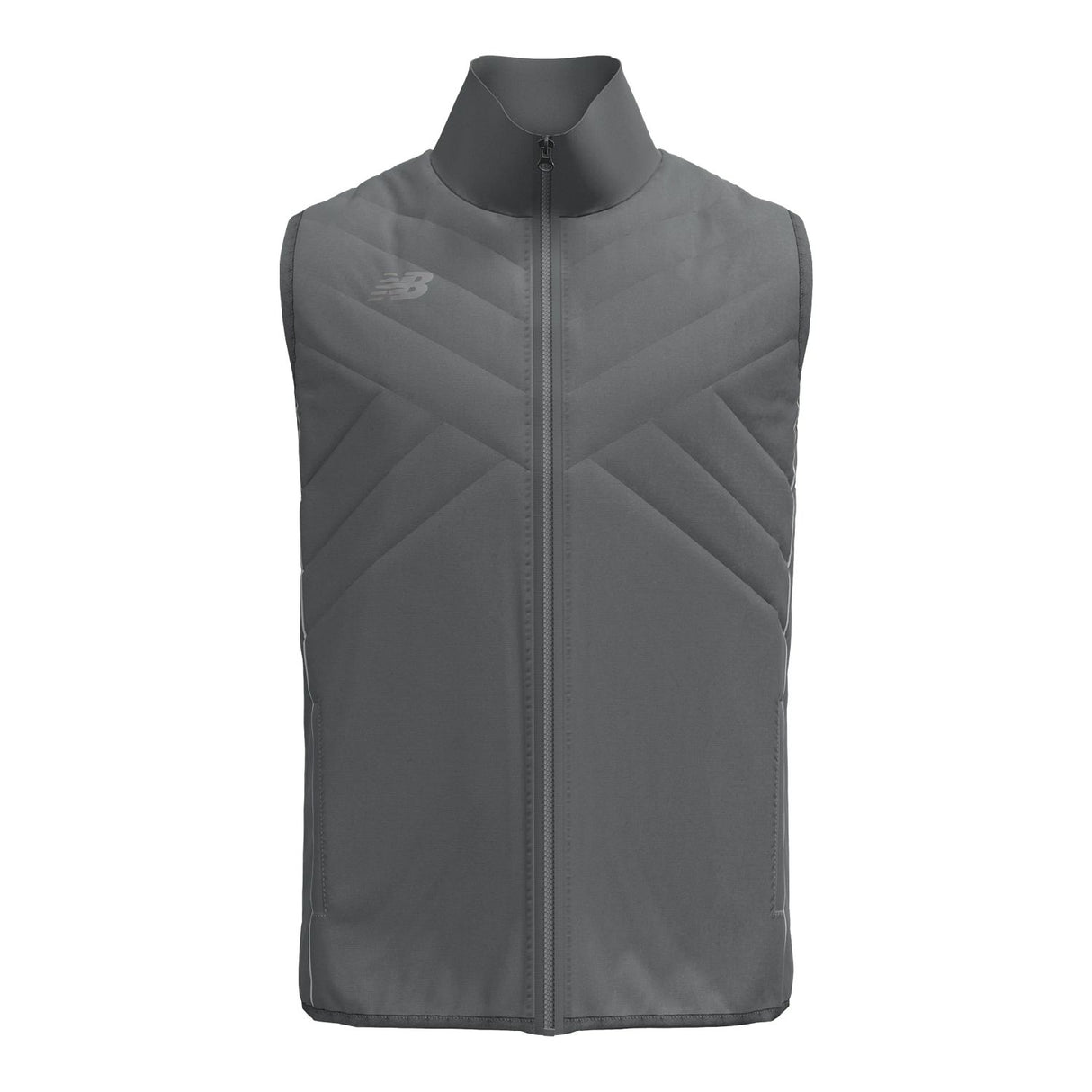 New Balance Men's Varsity Vest-1