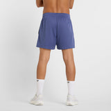 New Balance Men's Heritage Mesh Graphic 5" Short-3