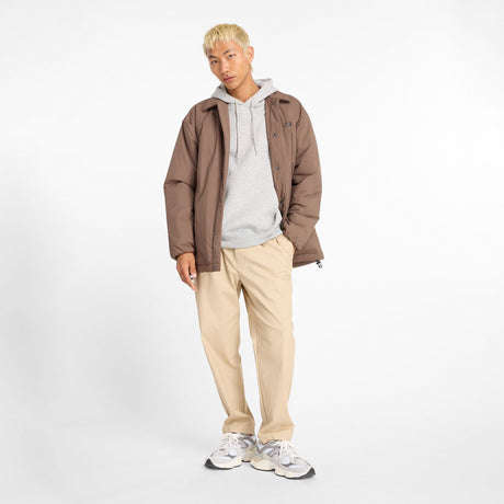 New Balance Men's Coaches Jacket-1