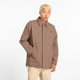 New Balance Men's Coaches Jacket-3
