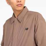 New Balance Men's Coaches Jacket-6
